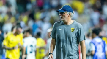 بلان يعتمد خطة استثنائية لإيقاف النصر وتحييد خطورة كريستيانو رونالدو